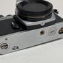 Nikon FM2n Film Camera Body Only - Mint Condition - Serial N 7492796 - Tested Image 8