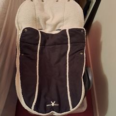 Wallaboo Footmuff