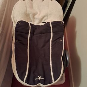 Wallaboo Footmuff