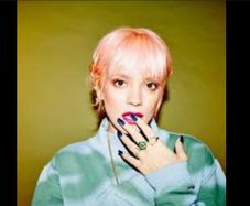 Lilly Allen