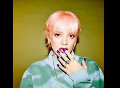 Lilly Allen