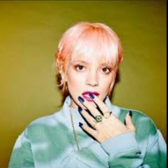 Lilly Allen