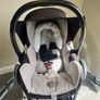i Candy Peach 6 Travel System Image 7