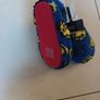 Dunnes  Stores Boys Slippers.     Size 10-11 (Age 3-4 years). B.N.W.T Image 3