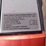 Rowing exercise machine, fully working, D18 Image 3