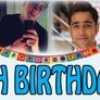18th Birthday Party Banner Poster Bespoke to your needs - just ask?? Image 8