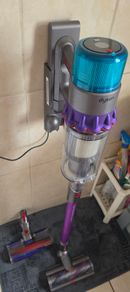 Dyson Gen5 Detect Absolute