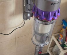 Dyson Gen5 Detect Absolute