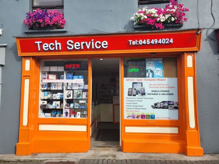 phone repair kilcullen kildare