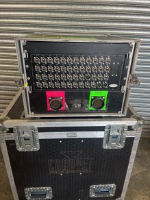 music equipment