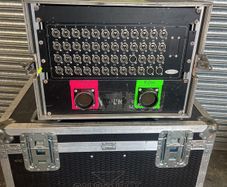 music equipment