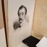French and Spanish Painters: With Illustrations on Steel from Famous Pictures and a Critical and Biographical Account of The Artists of the French and Spanish Schools by James Stothert (RB66) Image 3