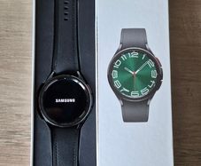 Samsung Watch 6 Classic 47MM BT Black