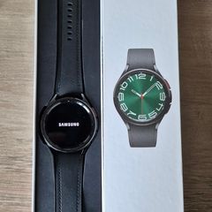 Samsung Watch 6 Classic 47MM BT Black