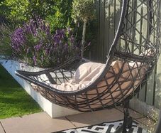 Garden Swing Chair