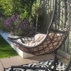 Garden Swing Chair