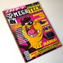 MegaTech Magazine Issue 6 - Taz-Mania - 1992 Image 2