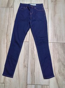 Ladies Skinny Jeans, 8UK