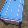 Foosball/pool table Image 4