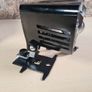 Vintage BROM LIGHT 650 DELUXE bromine lamp Image 8