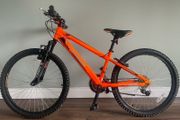 Bike 26" suitable for age 8-12