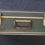 4 vintage Antique suitcases from the late 60's early 70's Image 2