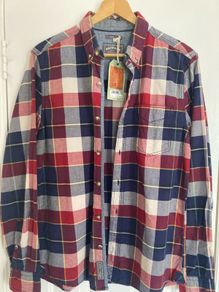 Fat Face Men's Shirts x2 (BNWT)