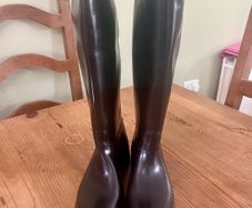 Aigle Riding Boots