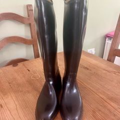 Aigle Riding Boots