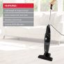 Quest Black Two In One Vacuum Cleaners Bagless Model BNR 44839 600 Watt Mains Upright Or Hand Held 600 Watts 0.08 L Dust Temporary Sold Thanks Image 2