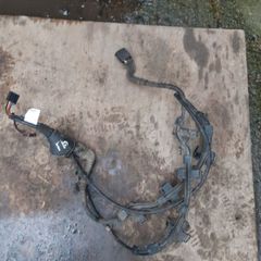 BMW F10 5er Cable Set Electric Parking Brake 9247914 9247913