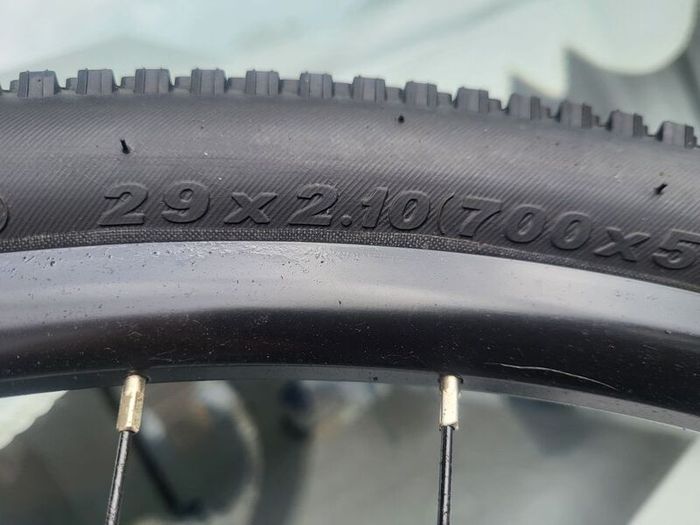 Ghost 29r No Offers As New Condition