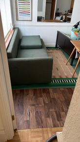 Ikea Sofa Bed