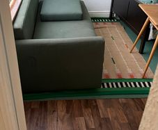 Ikea Sofa Bed