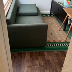 Ikea Sofa Bed