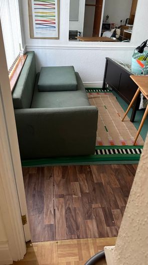 Ikea Sofa Bed