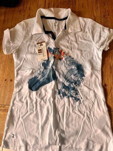 Riding cloths bundle kids size 12