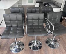 kitchen stools