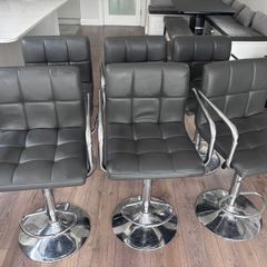 kitchen stools