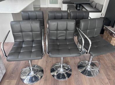 kitchen stools