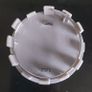 4 x Nissan Centre Caps (Grey) FREE POST Image 2