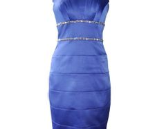beautiful Ultimo Couture dress a wedding and a party