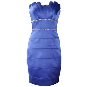 beautiful Ultimo Couture dress a wedding and a party