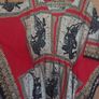 Ethnic tribal print kaftan dress (free post) Image 6