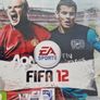 Brand new sealed Fifa 12 PlayStation3 Ps3 Games Original Image 2