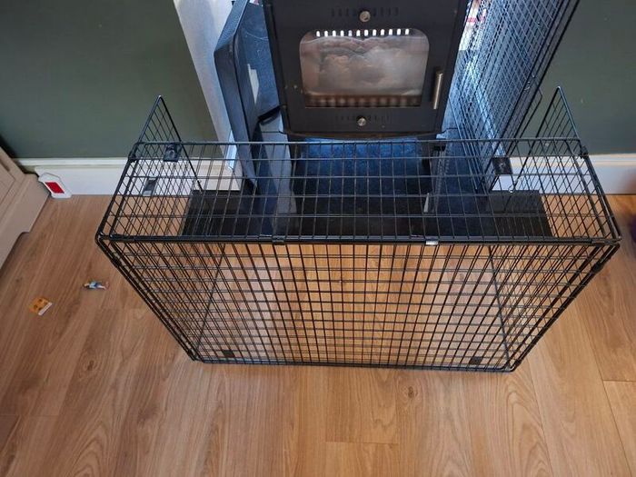 Fire Guard
