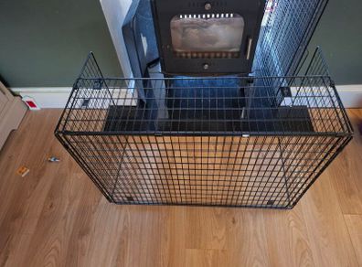 Fire Guard