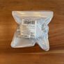 Multi Country To Uk/Ireland Plug Adaptor 2 Pack Image 3