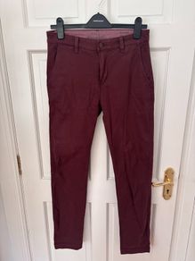 Levis XX Chino