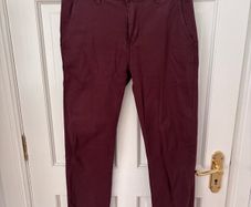 Levis XX Chino